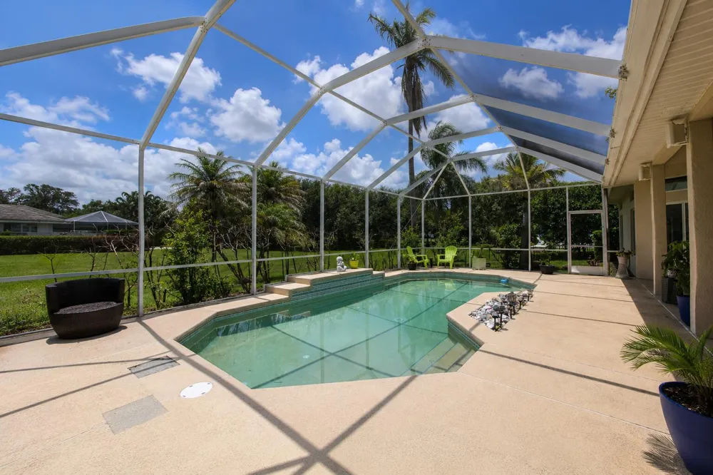 1542 SW JASMINE Trace Palm City, FL 34990