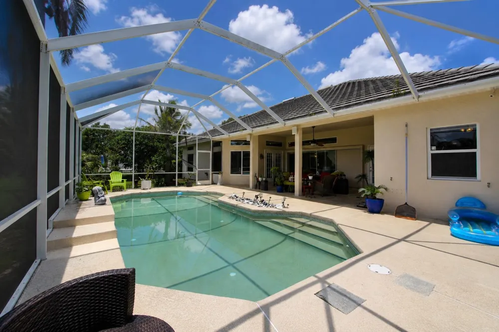 1542 SW JASMINE Trace Palm City, FL 34990