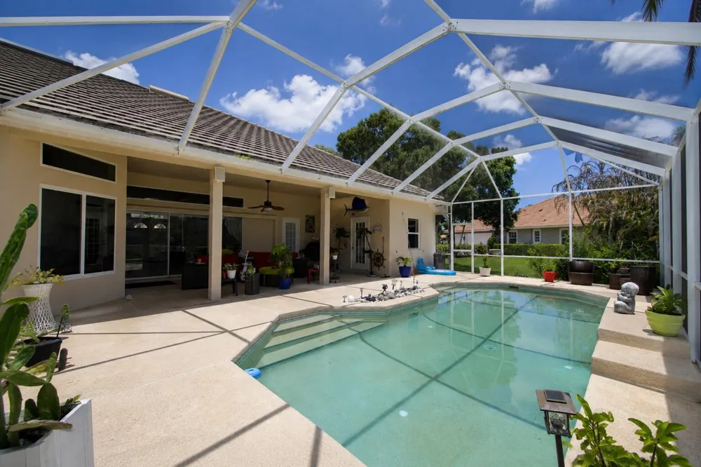 1542 SW JASMINE Trace Palm City, FL 34990