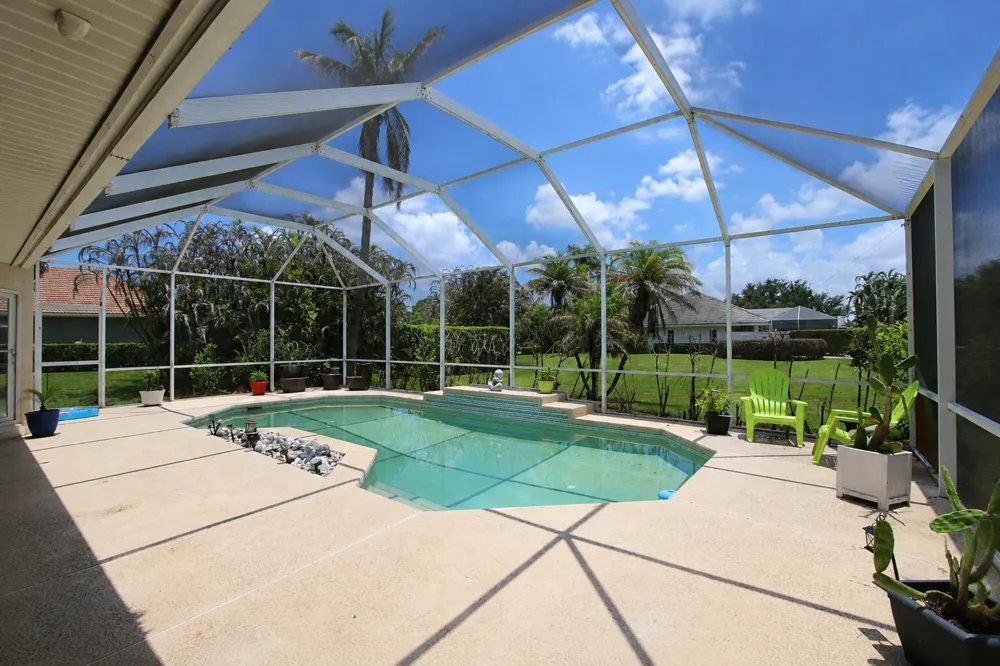 1542 SW JASMINE Trace Palm City, FL 34990