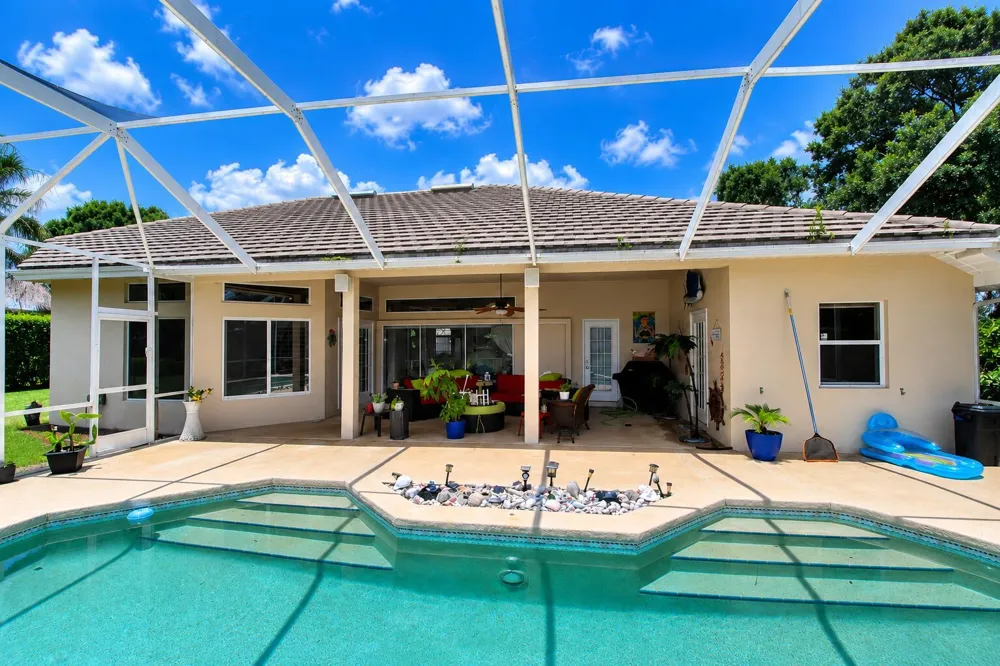 1542 SW JASMINE Trace Palm City, FL 34990