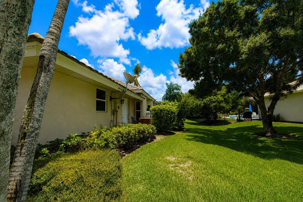 1542 SW JASMINE Trace Palm City, FL 34990