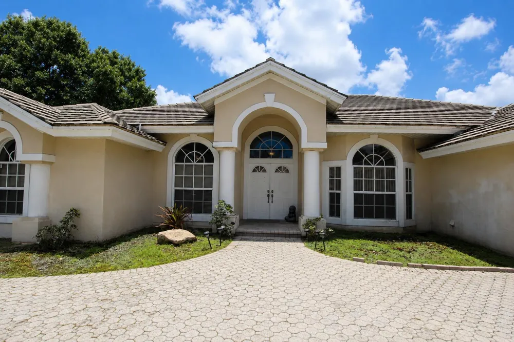 1542 SW JASMINE Trace Palm City, FL 34990