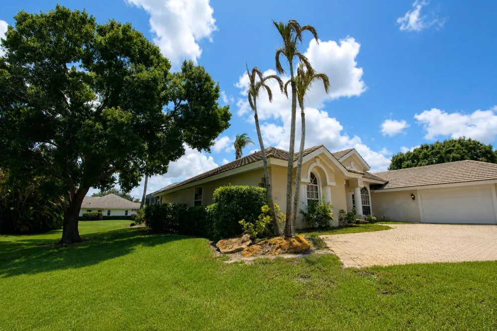 1542 SW JASMINE Trace Palm City, FL 34990