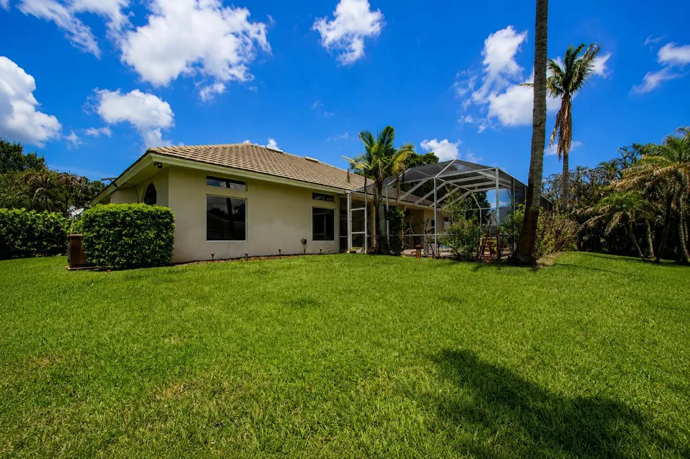 1542 SW JASMINE Trace Palm City, FL 34990