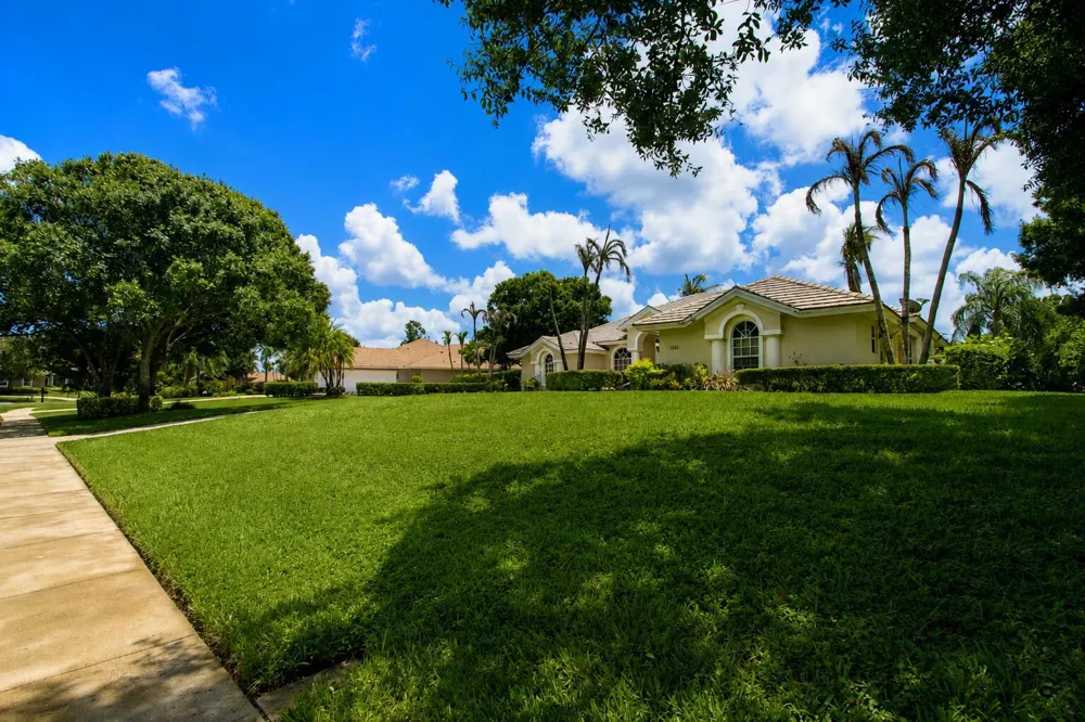 1542 SW JASMINE Trace Palm City, FL 34990