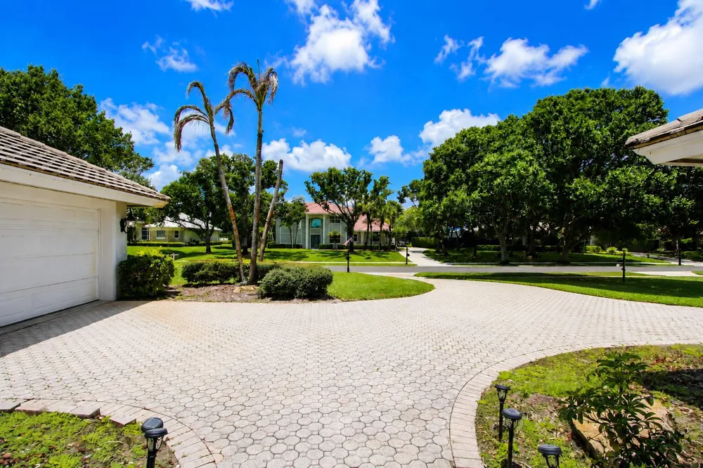 1542 SW JASMINE Trace Palm City, FL 34990