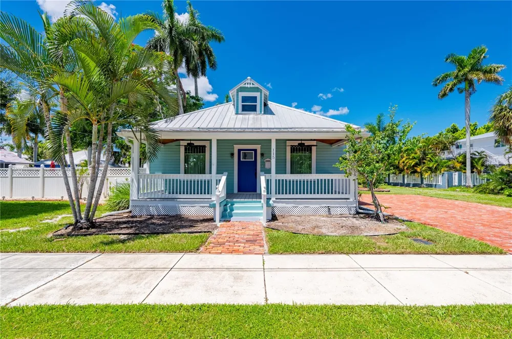 115 GILL STREET Punta Gorda, FL 33950