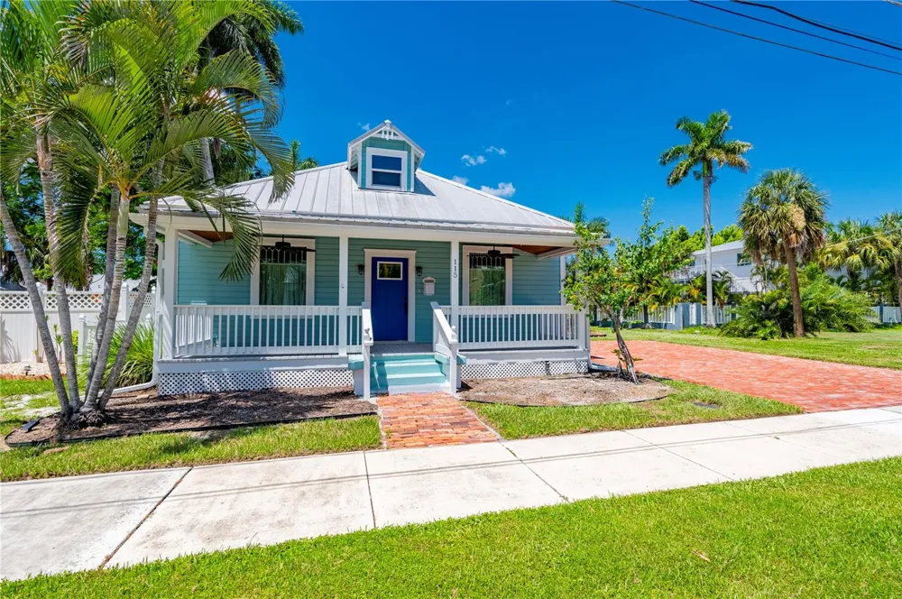 115 GILL STREET Punta Gorda, FL 33950