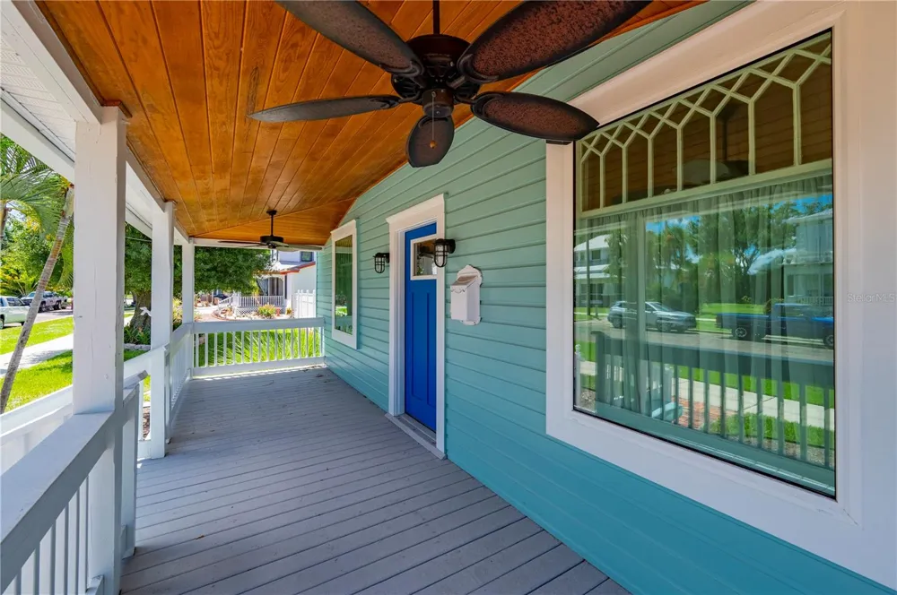 115 GILL STREET Punta Gorda, FL 33950