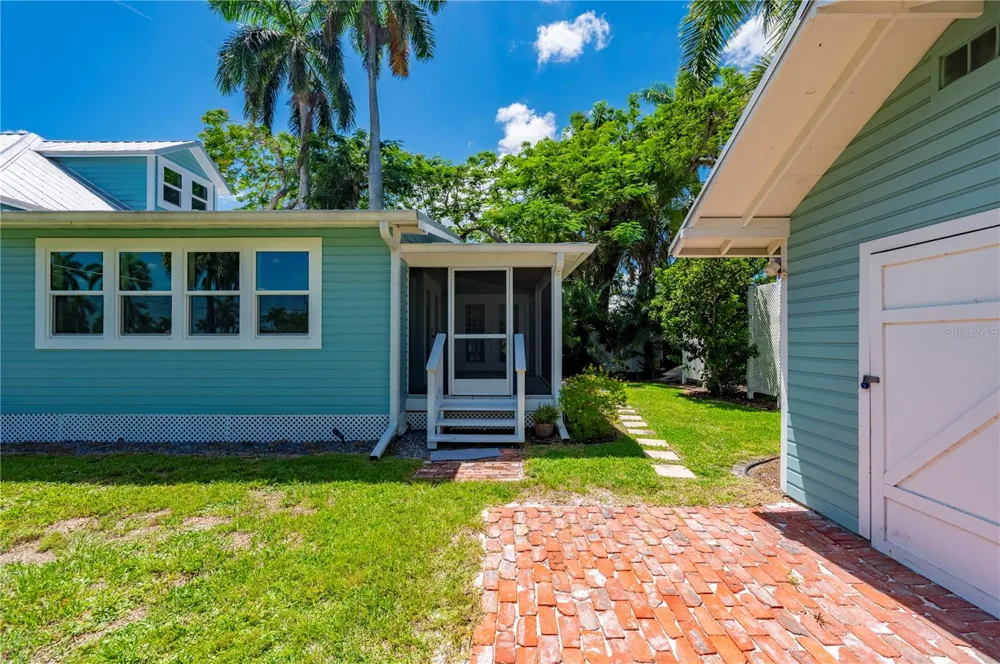 115 GILL STREET Punta Gorda, FL 33950
