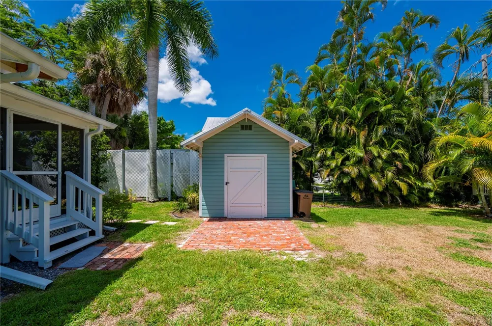 115 GILL STREET Punta Gorda, FL 33950