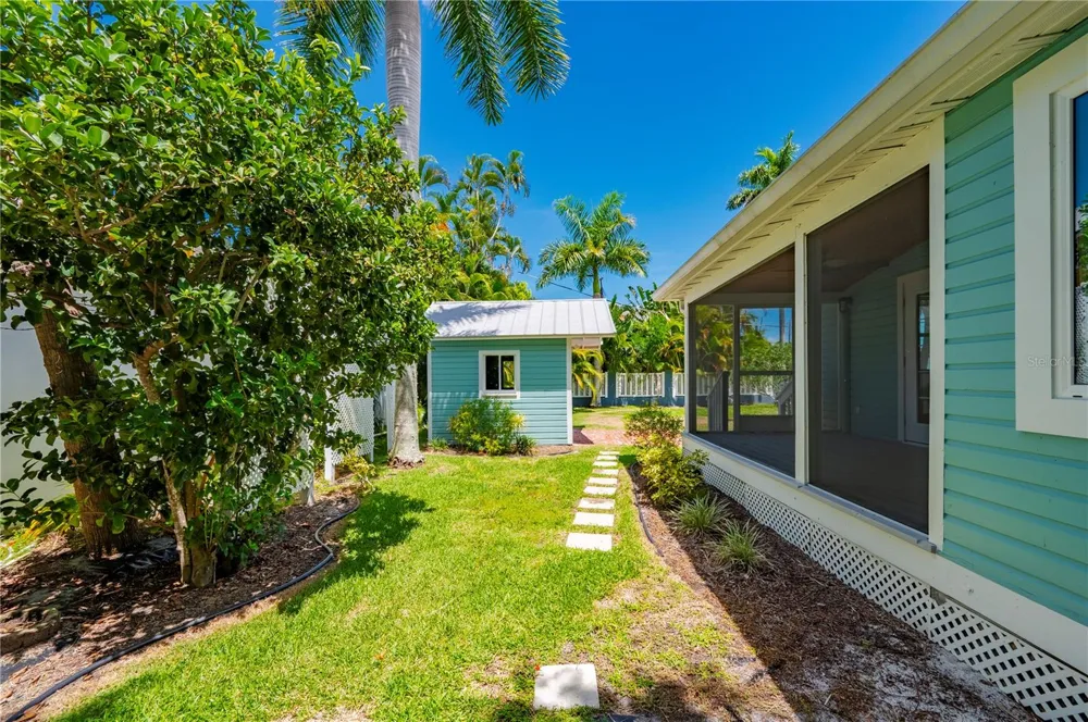 115 GILL STREET Punta Gorda, FL 33950