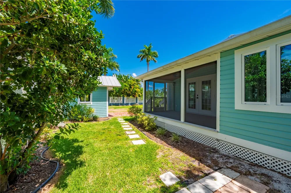 115 GILL STREET Punta Gorda, FL 33950