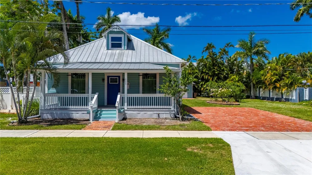 115 GILL STREET Punta Gorda, FL 33950