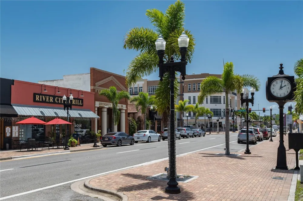 115 GILL STREET Punta Gorda, FL 33950