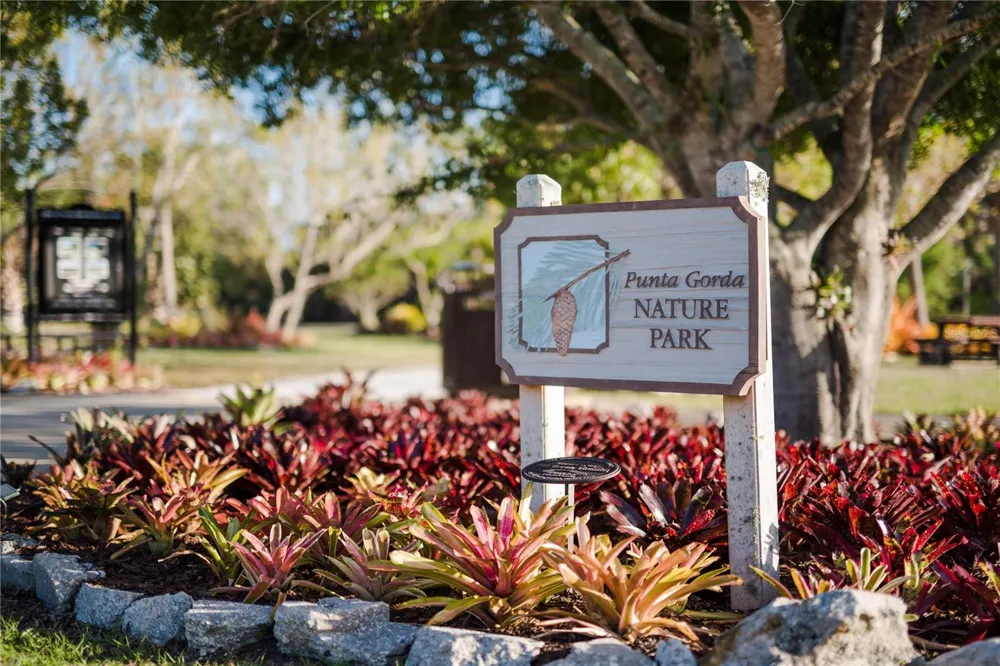115 GILL STREET Punta Gorda, FL 33950