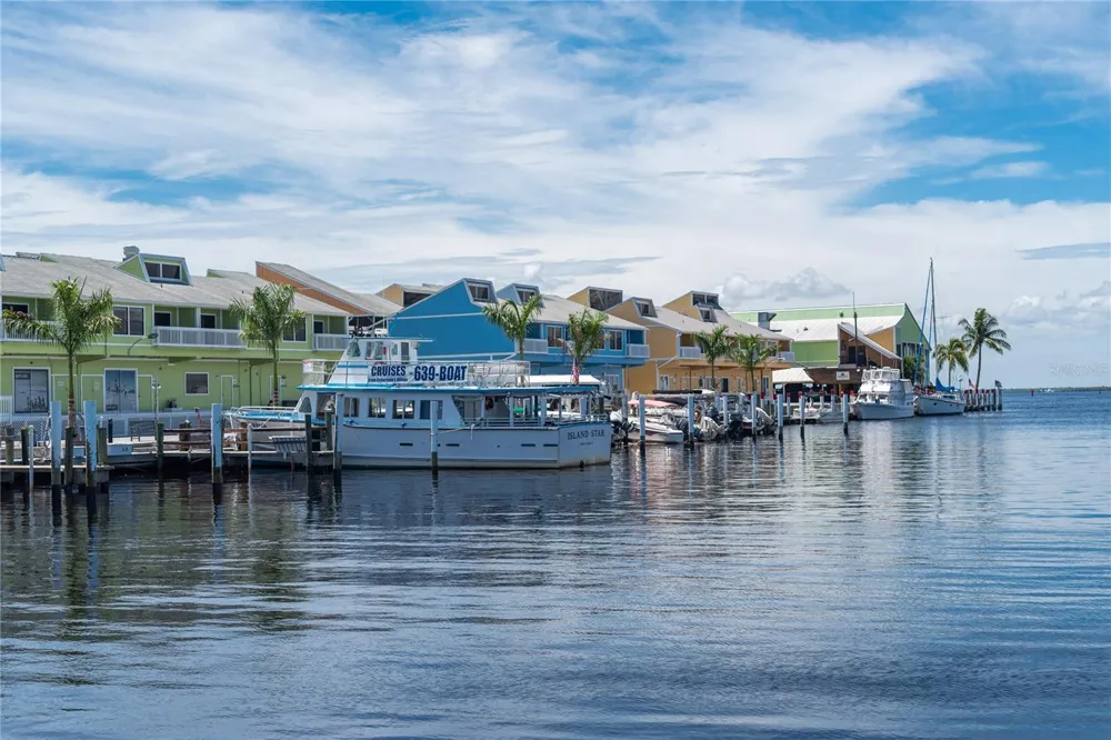 115 GILL STREET Punta Gorda, FL 33950
