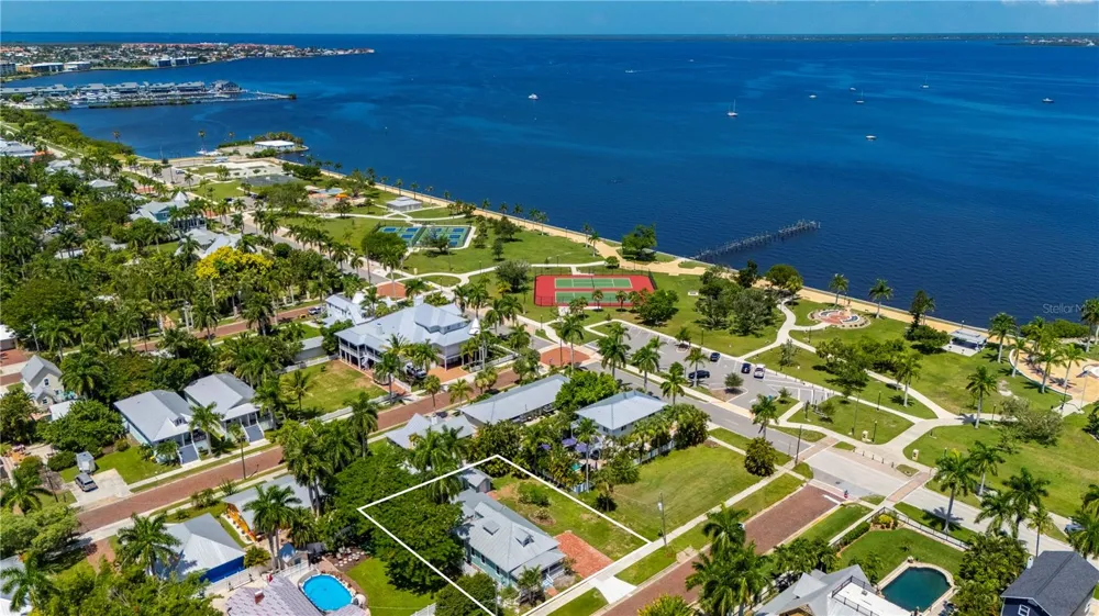 115 GILL STREET Punta Gorda, FL 33950