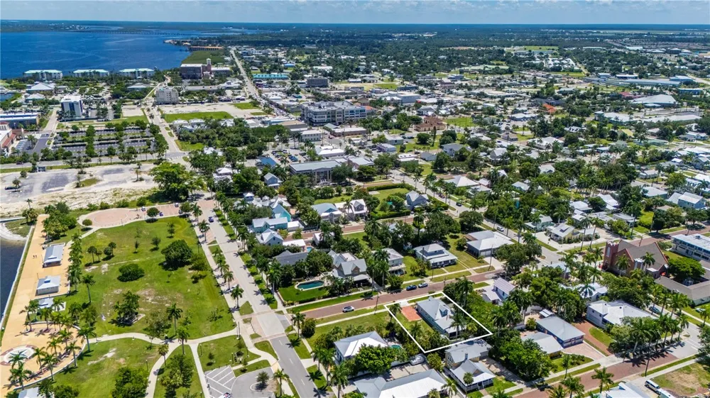 115 GILL STREET Punta Gorda, FL 33950