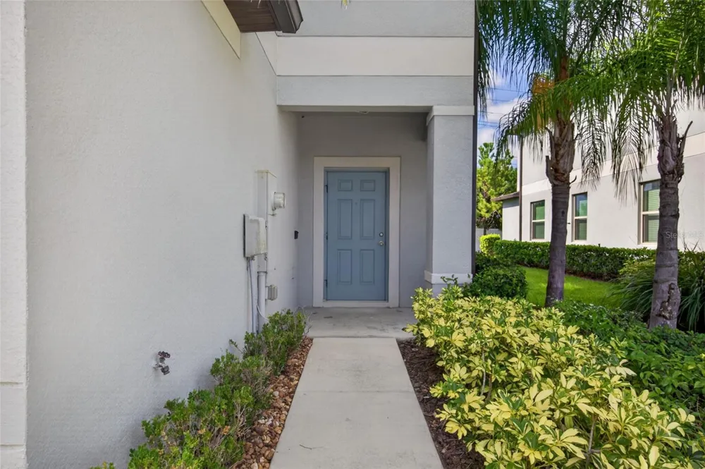 7617 GINGER LILY COURT Tampa, FL 33619
