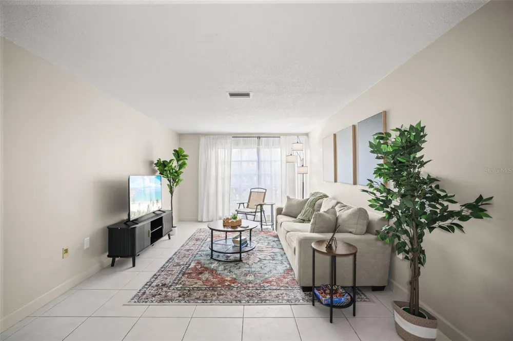 2700 BAYSHORE BOULEVARD #2110 Dunedin, FL 34698