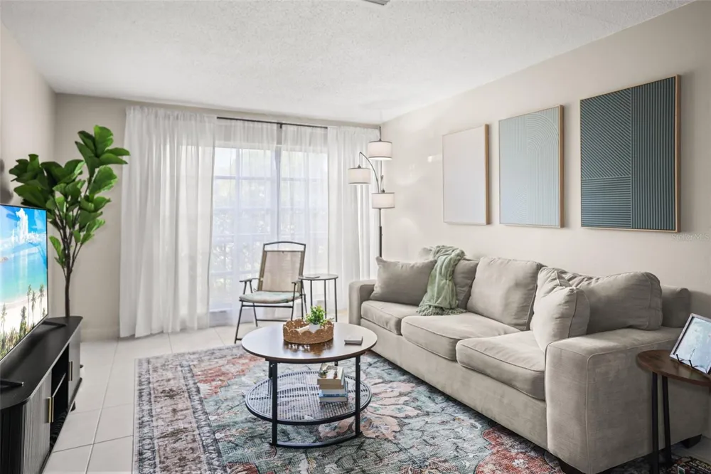 2700 BAYSHORE BOULEVARD #2110 Dunedin, FL 34698