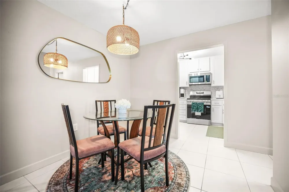 2700 BAYSHORE BOULEVARD #2110 Dunedin, FL 34698