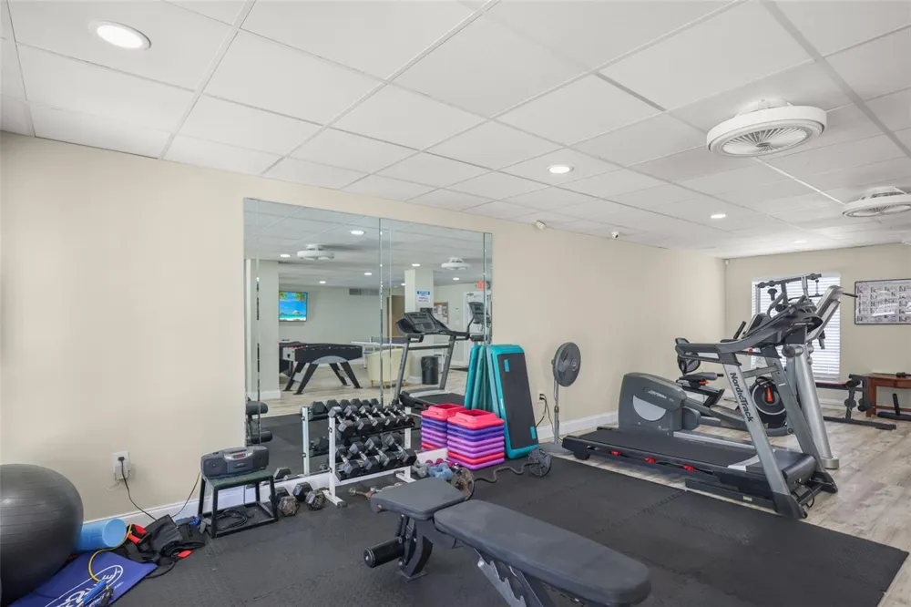 2700 BAYSHORE BOULEVARD #2110 Dunedin, FL 34698