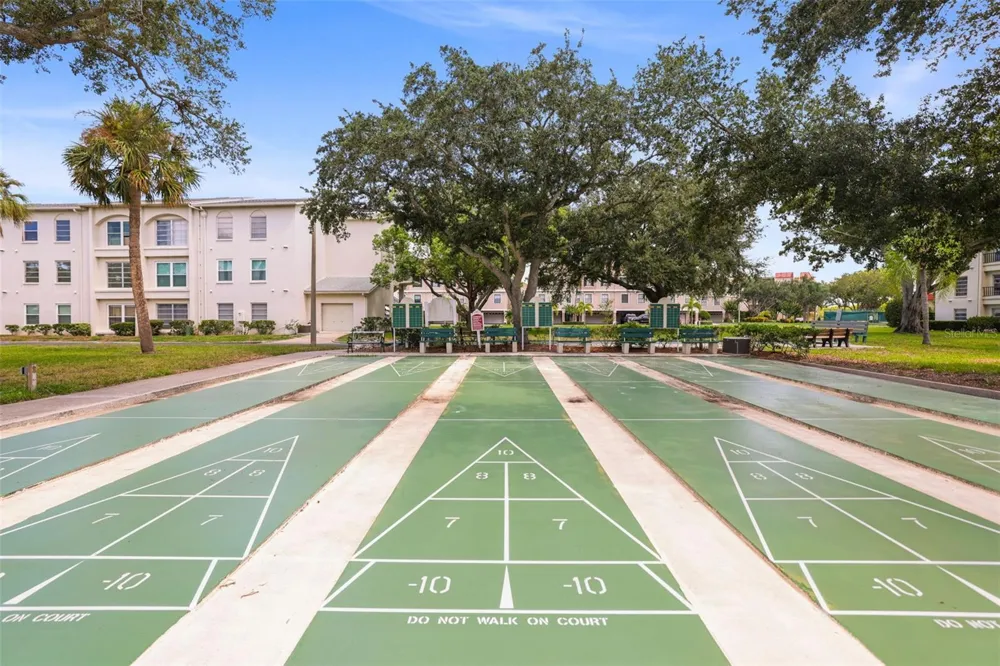 2700 BAYSHORE BOULEVARD #2110 Dunedin, FL 34698