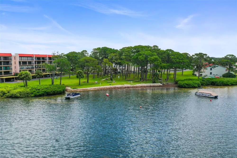 2700 BAYSHORE BOULEVARD #2110 Dunedin, FL 34698