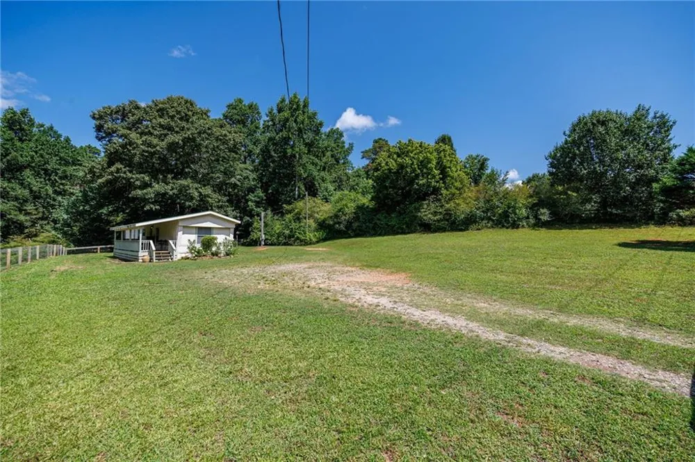2140 Wilkie Road Alpharetta, GA 30004