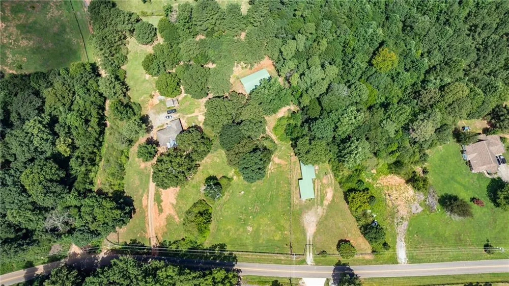 2140 Wilkie Road Alpharetta, GA 30004