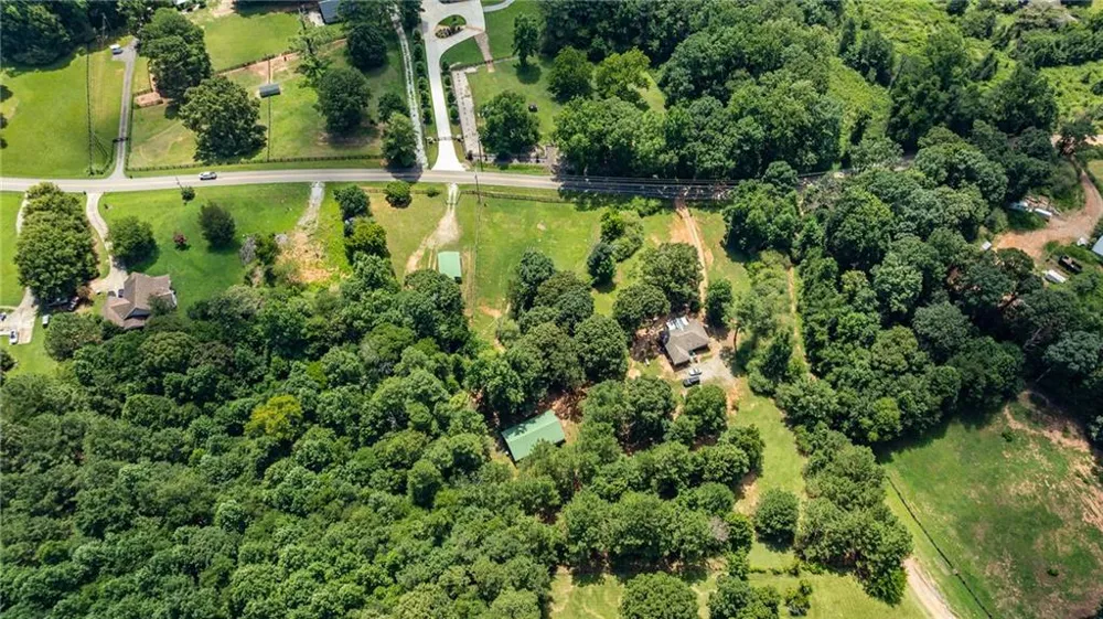 2140 Wilkie Road Alpharetta, GA 30004