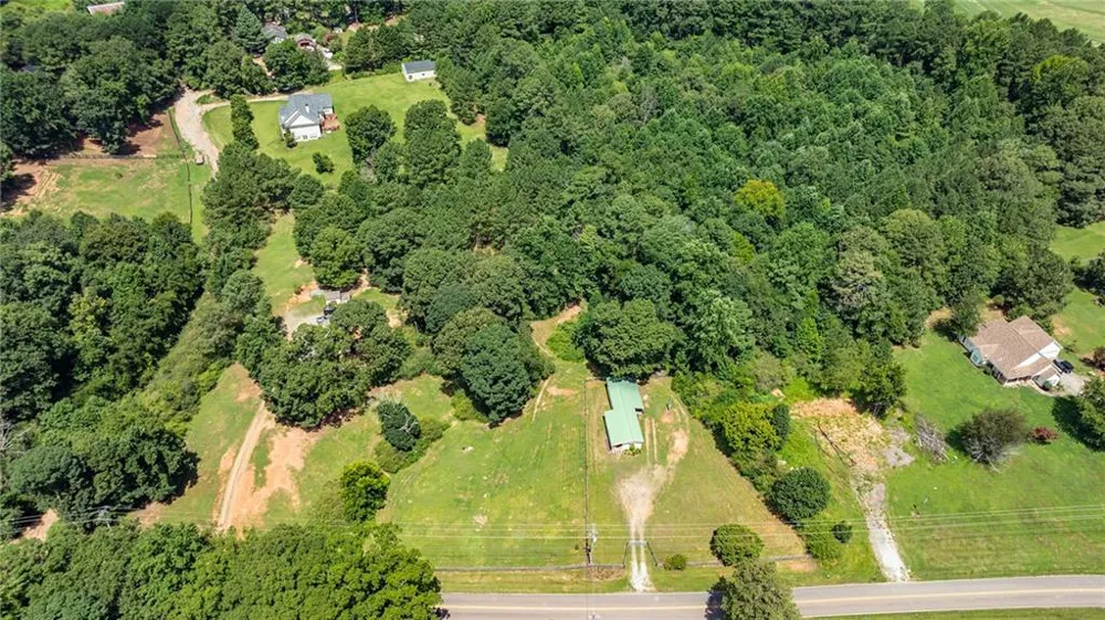 2140 Wilkie Road Alpharetta, GA 30004