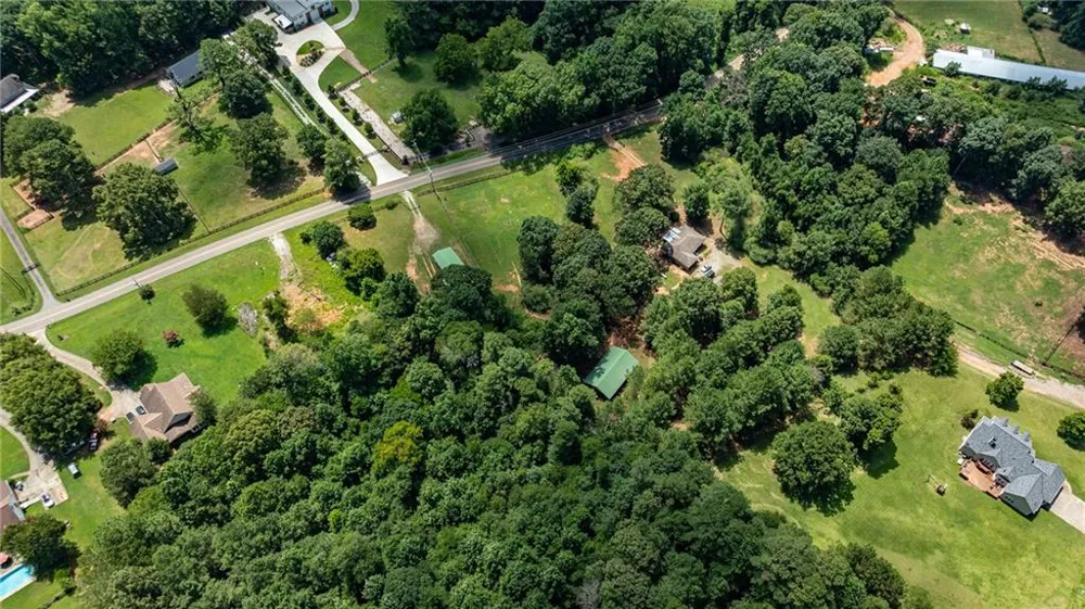 2140 Wilkie Road Alpharetta, GA 30004