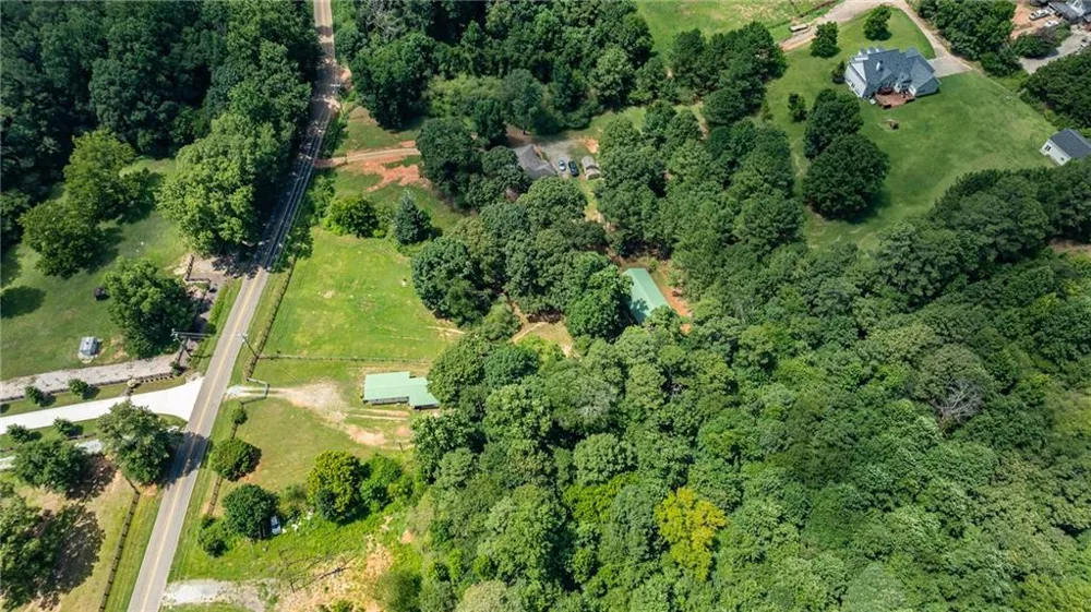 2140 Wilkie Road Alpharetta, GA 30004
