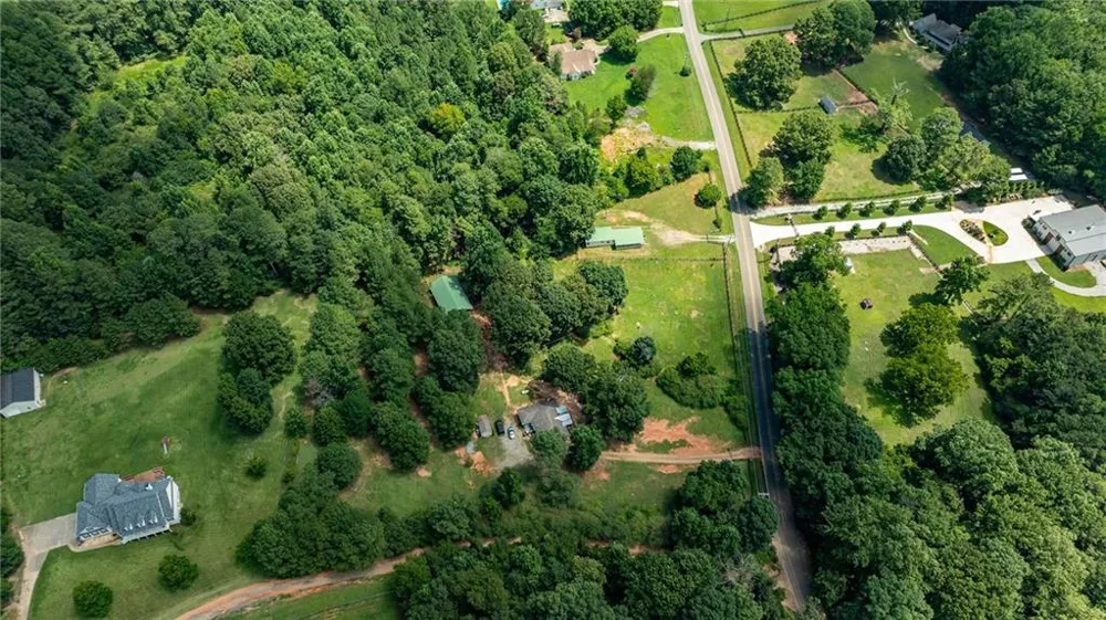 2140 Wilkie Road Alpharetta, GA 30004