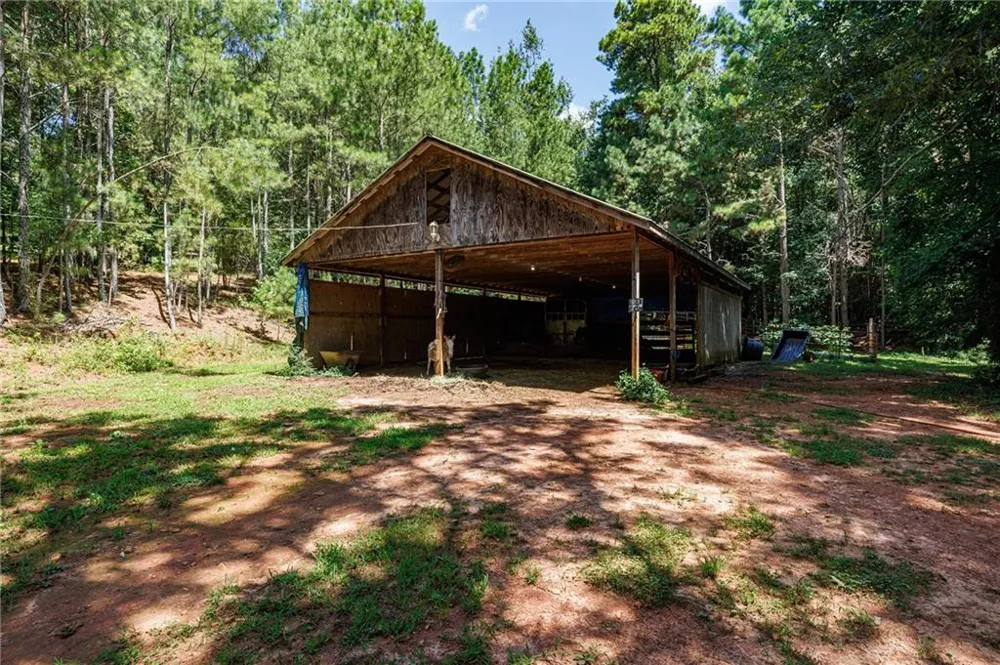 2140 Wilkie Road Alpharetta, GA 30004