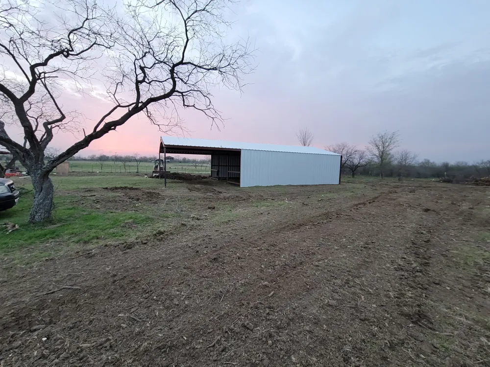 1118 SW County Road #2360 Streetman, TX 75859