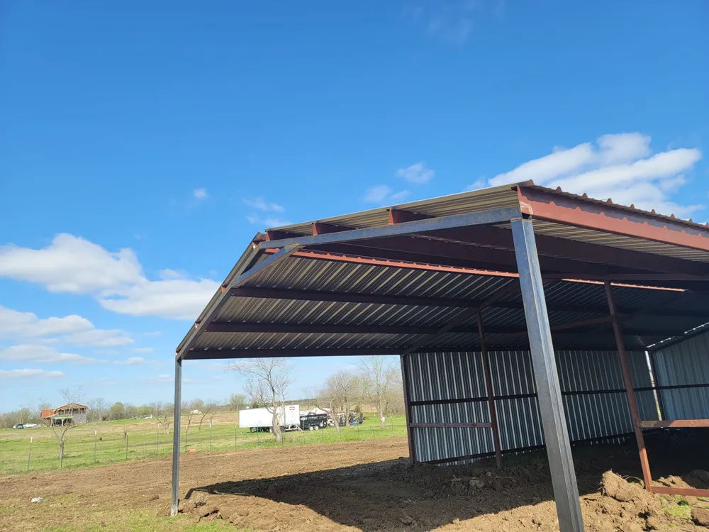 1118 SW County Road #2360 Streetman, TX 75859