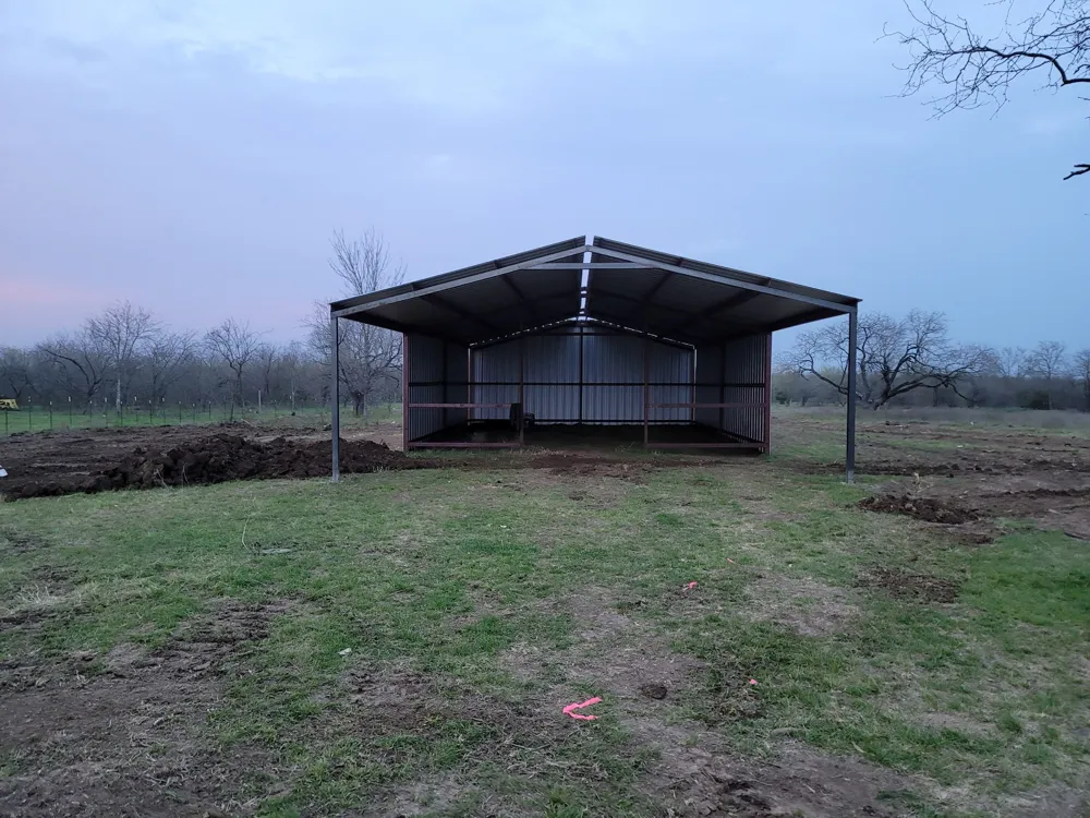 1118 SW County Road #2360 Streetman, TX 75859