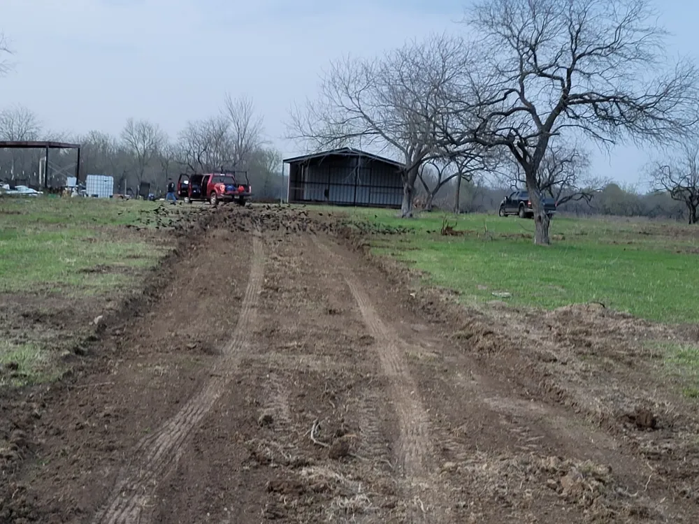1118 SW County Road #2360 Streetman, TX 75859