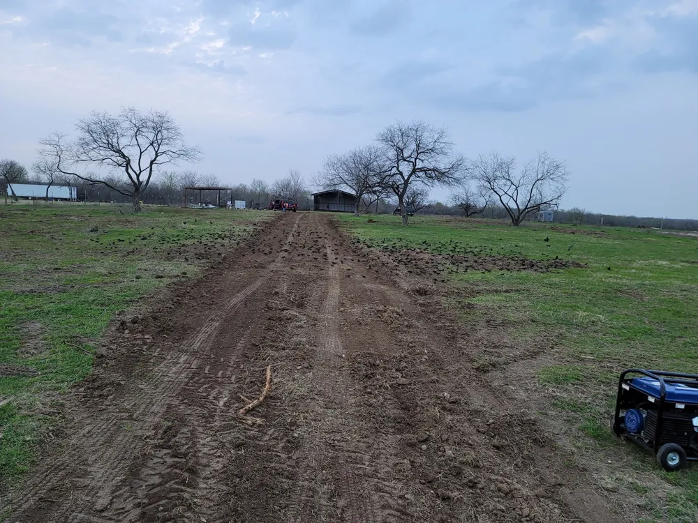 1118 SW County Road #2360 Streetman, TX 75859