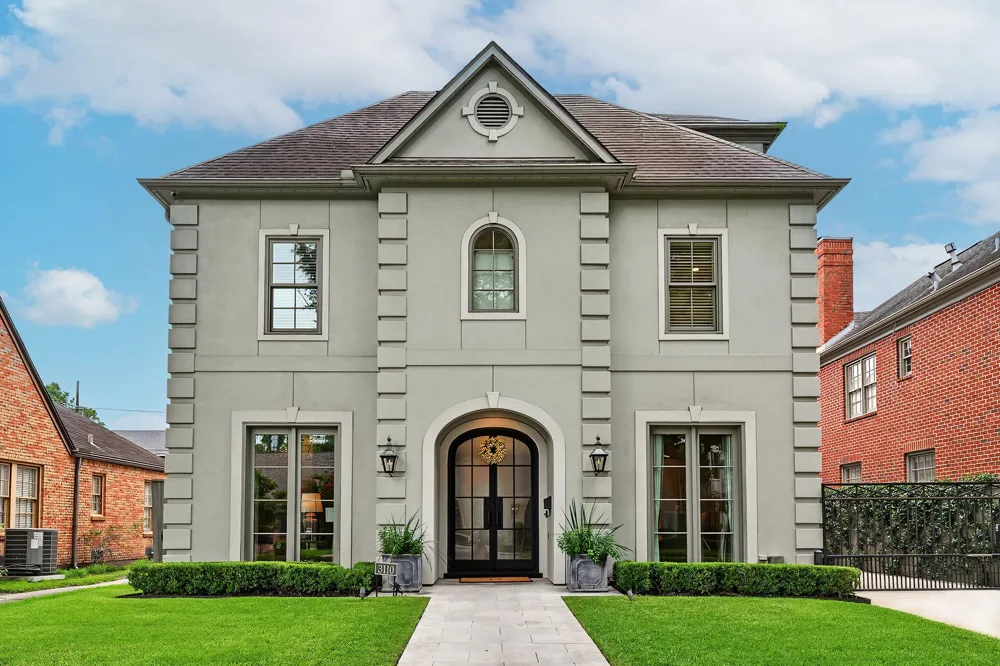 3110 Plumb West University Place, TX 77005