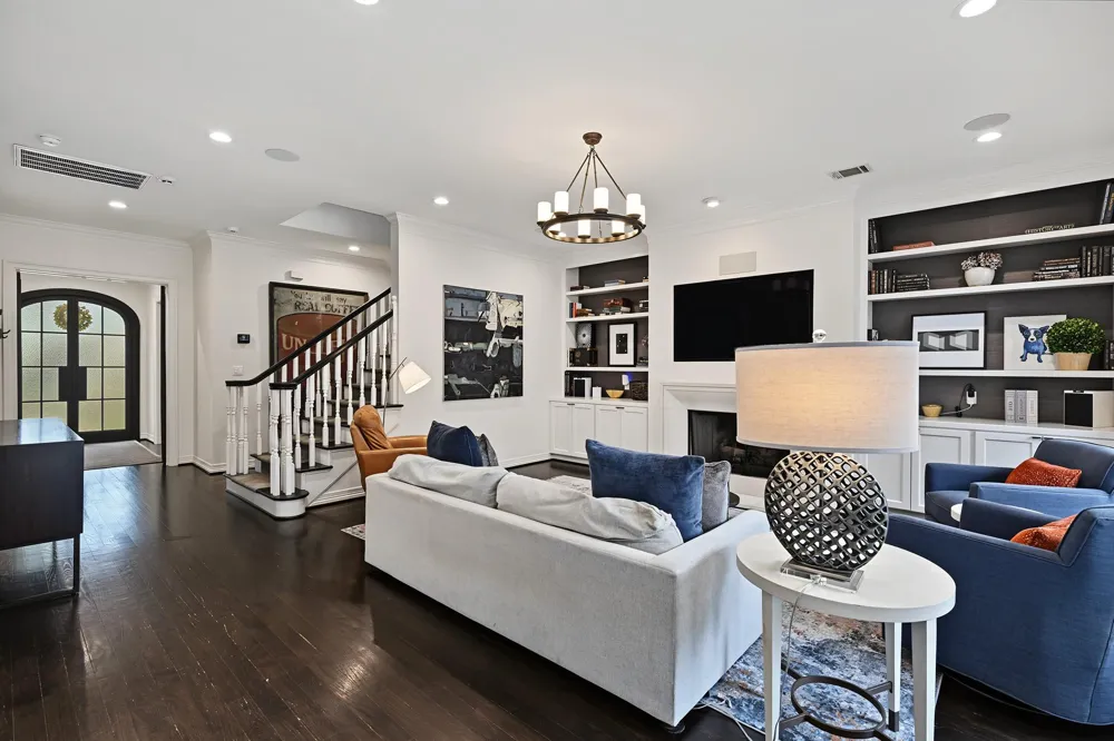 3110 Plumb West University Place, TX 77005