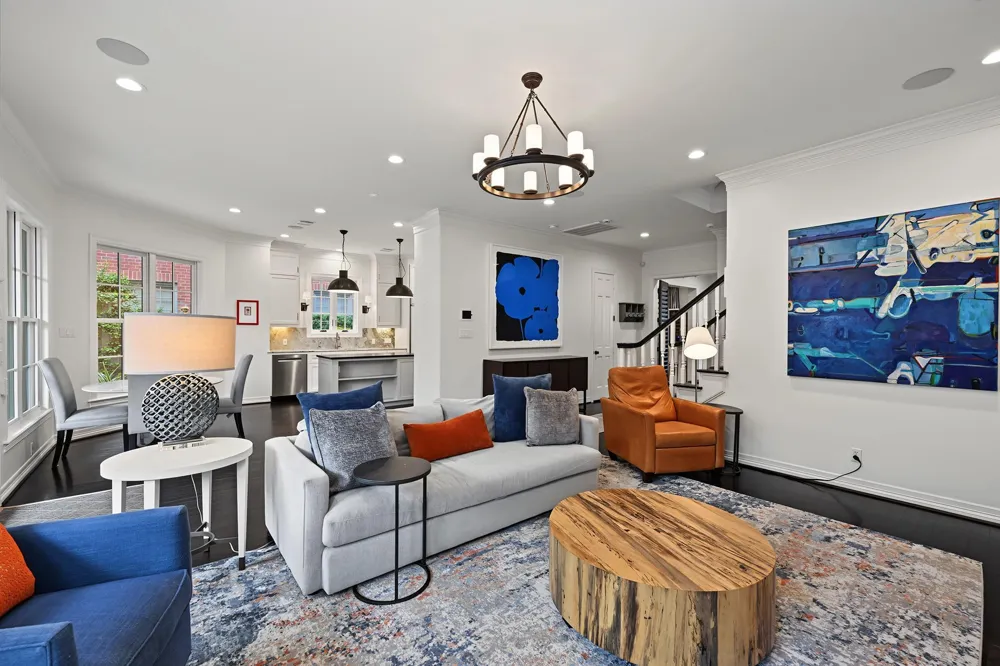 3110 Plumb West University Place, TX 77005