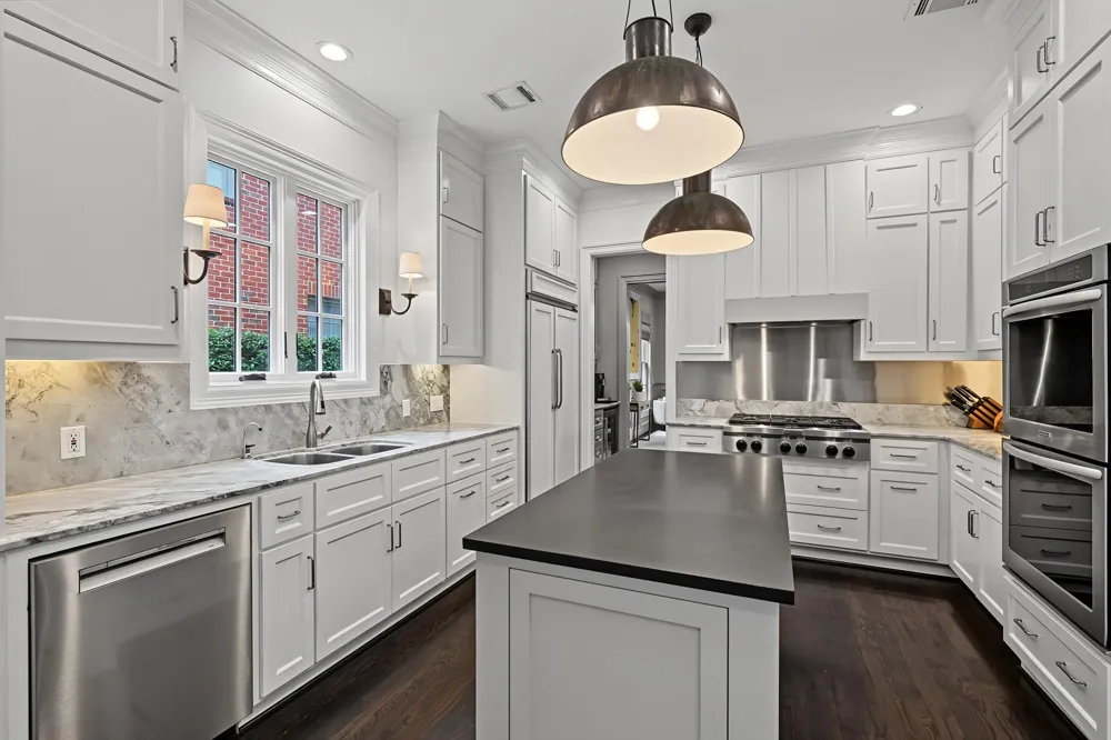 3110 Plumb West University Place, TX 77005