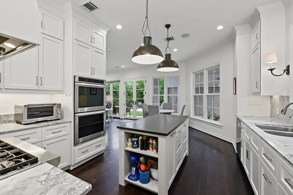 3110 Plumb West University Place, TX 77005