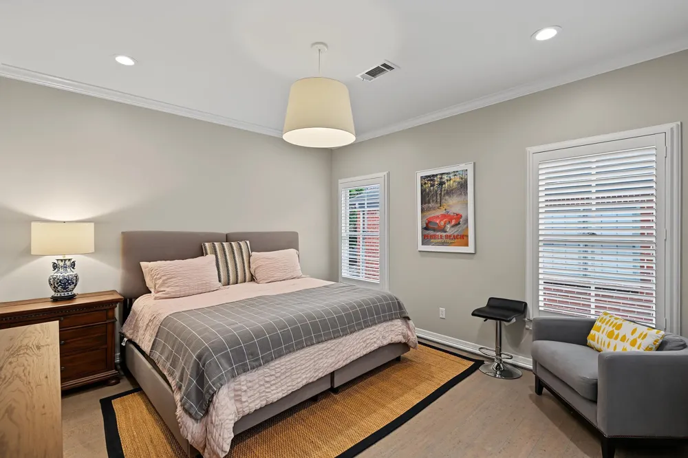 3110 Plumb West University Place, TX 77005
